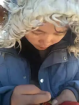 Chaotam1 online show from November 25, 2025, 2:55 am