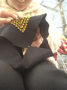 Chaotam1 online show from January 12, 2026, 8:08 am