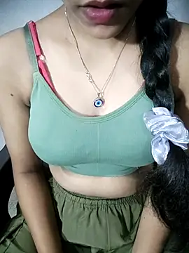 Nikita-Singh88 online show from October 5, 2025, 5:17 am