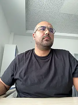 Burak6850 online show from May 25, 2026, 11:05 am