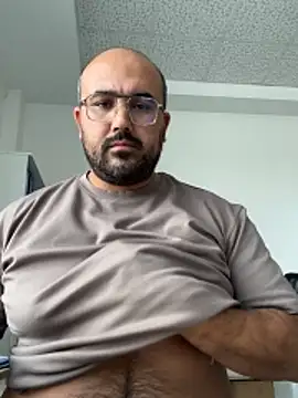 Burak6850 online show from June 1, 2026, 11:01 am