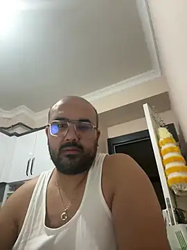 Burak6850 online show from June 24, 2026, 8:08 pm