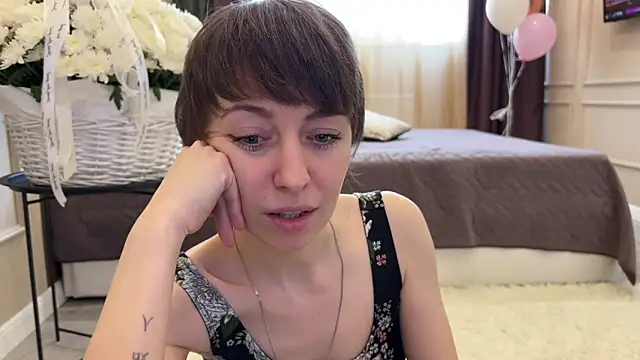 daniellia  online show from March 13, 2026, 10:22 am