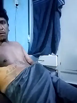 Snapshot of negromaussm chatting on October 7, 2025, 7:49 am negromaussm online show from October 7, 2025, 7:49 am