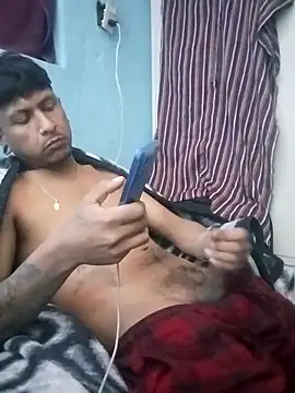 Snapshot of negromaussm chatting on November 13, 2025, 8:57 am negromaussm online show from November 13, 2025, 8:57 am