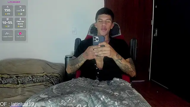 Savajelust online show from March 20, 2026, 6:46 pm