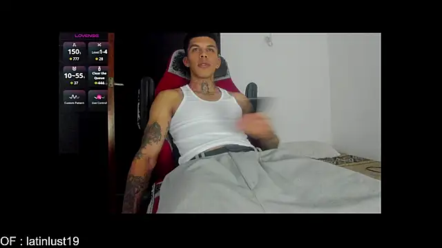 Savajelust online show from April 4, 2026, 11:13 pm