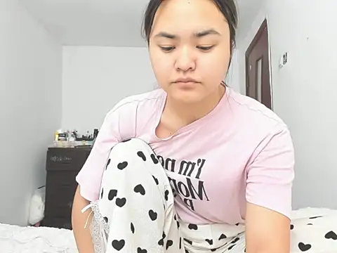 Snapshot of saika_blush chatting on February 27, 2026, 5:18 am saika blush online show from February 27, 2026, 5:18 am