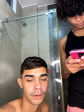 Violet Dream2 online show from October 24, 2025, 5:37 am