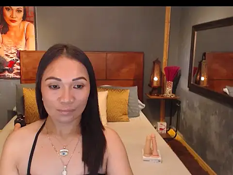 JamilaJasmin online show from March 12, 2026, 6:14 pm