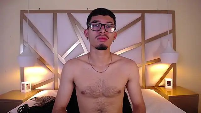 Jaxon Carter online show from December 3, 2025, 11:58 pm