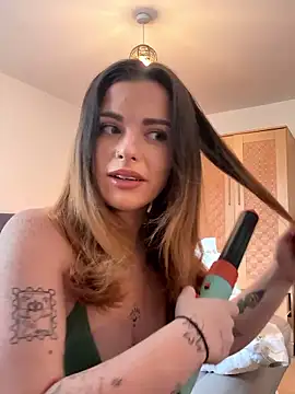 PiperPassionX online show from January 12, 2026, 11:04 am