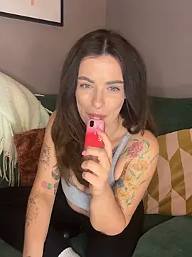 Snapshot of PiperPassionX chatting on March 2, 2026, 10:05 pm PiperPassionX online show from March 2, 2026, 10:05 pm