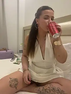 PiperPassionX online show from June 11, 2026, 8:51 pm