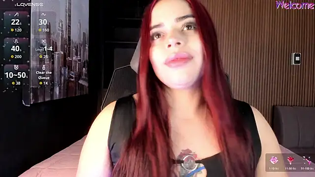 sunnypaytton online show from April 10, 2026, 12:32 pm