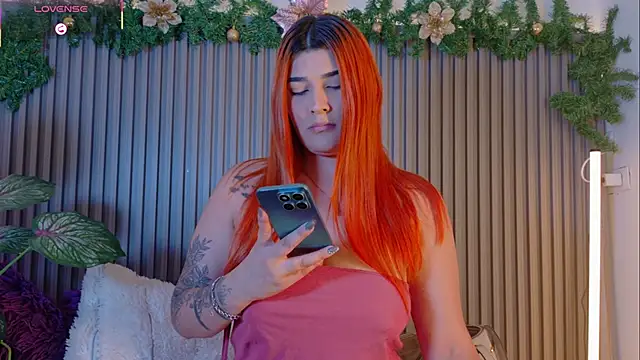 Celeste Presstigge online show from January 8, 2026, 10:56 pm