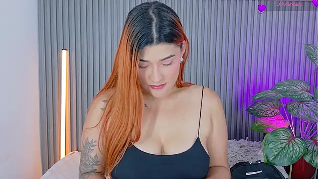 Celeste Presstigge online show from March 6, 2026, 7:10 pm