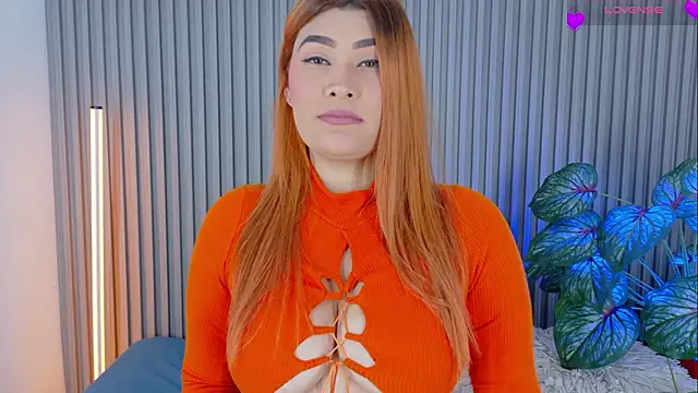 Celeste Presstigge online show from March 25, 2026, 10:38 pm