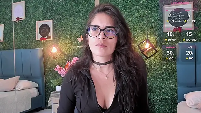 Linagh  online show from October 18, 2025, 11:44 am