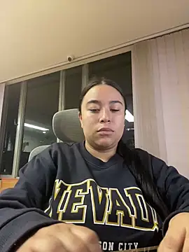 Zoey thompson online show from March 29, 2026, 3:28 am