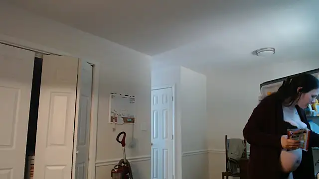 GabbyTate online show from April 23, 2026, 3:36 pm