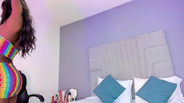 Mia smith x1 online show from September 27, 2025, 7:30 pm