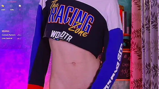 VicenteFerrer online show from September 26, 2025, 12:25 am