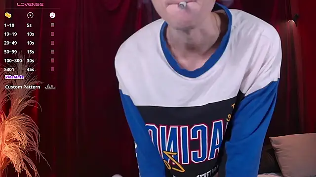 Snapshot of VicenteFerrer chatting on February 3, 2026, 5:38 am VicenteFerrer online show from February 3, 2026, 5:38 am