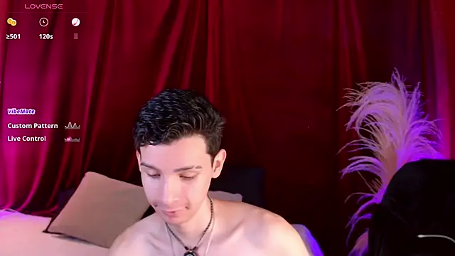 Snapshot of VicenteFerrer chatting on June 21, 2026, 2:08 pm VicenteFerrer online show from June 21, 2026, 2:08 pm