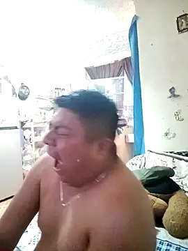 Snapshot of mexosito27 chatting on October 3, 2025, 1:35 am mexosito27 online show from October 3, 2025, 1:35 am