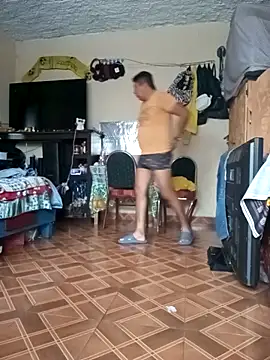 Snapshot of mexosito27 chatting on October 9, 2025, 9:35 pm mexosito27 online show from October 9, 2025, 9:35 pm