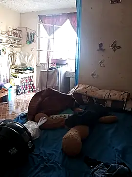 Snapshot of mexosito27 chatting on October 23, 2025, 9:46 pm mexosito27 online show from October 23, 2025, 9:46 pm