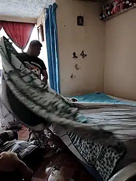 mexosito27 online show from January 5, 2026, 10:02 pm