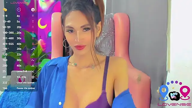 Snapshot of GORDYFANTASY chatting on September 25, 2025, 8:12 pm GORDYFANTASY online show from September 25, 2025, 8:12 pm