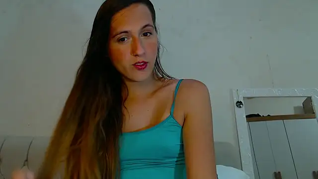 FemmeAngel online show from January 7, 2026, 1:13 pm