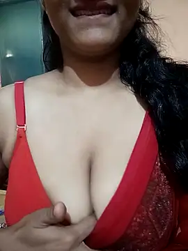 Snapshot of RITU_28 chatting on September 10, 2025, 6:35 am RITU 28 online show from September 10, 2025, 6:35 am