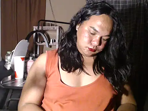 roseluv hot online show from February 14, 2026, 1:41 pm