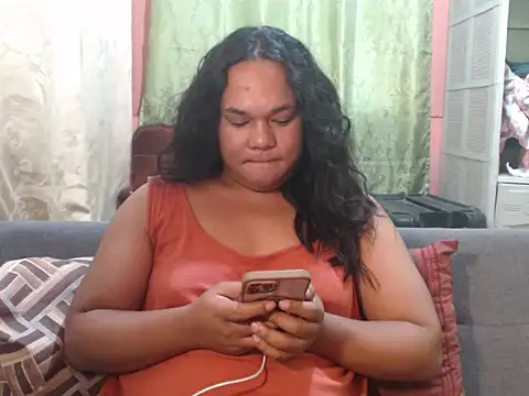 roseluv hot online show from April 7, 2026, 2:56 am