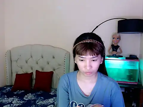 ShantalFoxxy  online show from February 22, 2026, 1:20 pm