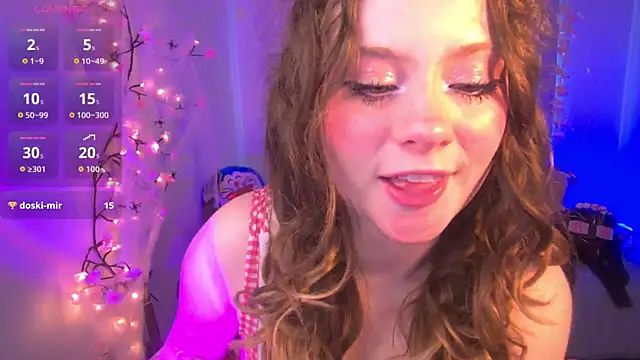 Lil bela online show from November 26, 2025, 11:33 am