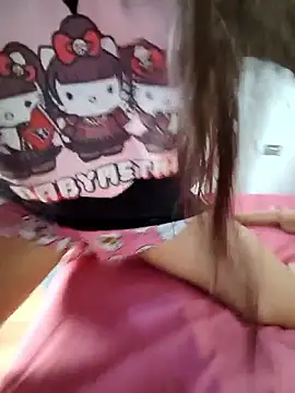 airamoon online show from January 17, 2026, 2:27 am