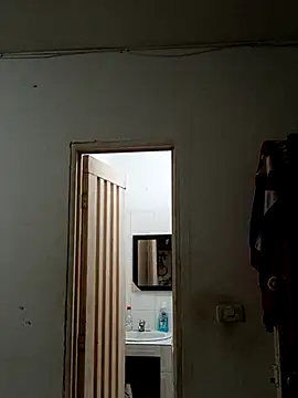 Snapshot of Blackpanther0115 chatting on October 15, 2025, 10:15 am Blackpanther0115 online show from October 15, 2025, 10:15 am