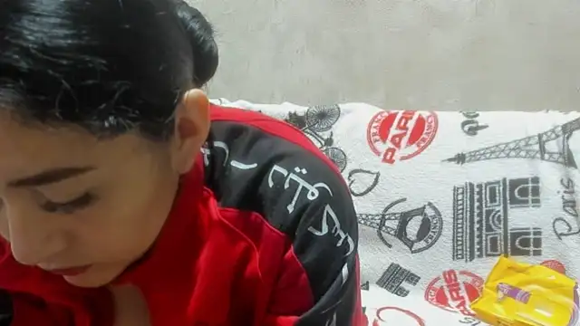 ivy moon05 online show from February 25, 2026, 1:32 pm