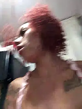 Pamelamiler   online show from March 7, 2026, 3:25 am