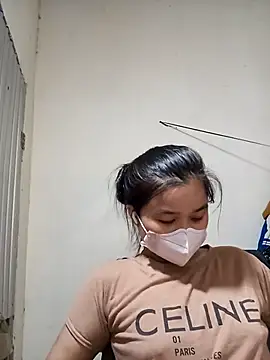 Daisy-lusia96 online show from September 18, 2025, 2:08 pm