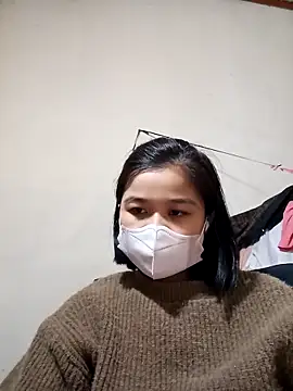 Daisy-lusia96 online show from October 3, 2025, 2:47 pm