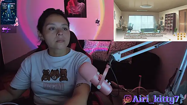 lila kitty81 online show from December 16, 2025, 6:13 pm