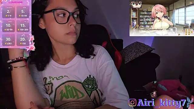 lila kitty81 online show from February 8, 2026, 12:25 am