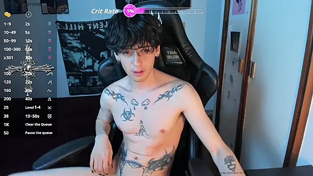 sai l01 online show from March 20, 2026, 1:10 am