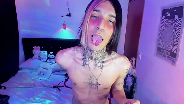 marshall  k online show from October 27, 2025, 9:13 am